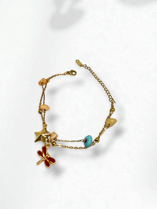 Crystal Fly