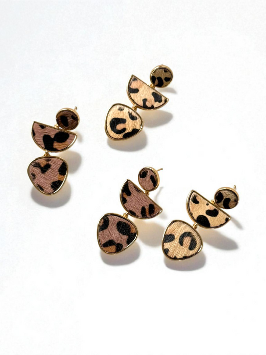 Cheetah Spots